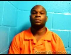 Mugshot of GILBERT I HARRISON booked in St Mary County, Louisiana on July 9, 2026