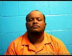 Mugshot of EDWARD J GUILLORY booked in St Mary County, Louisiana on July 11, 2026