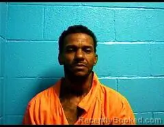 Mugshot of TRAVIS S BOATMAN booked in St Mary County, Louisiana on July 31, 2026