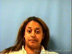 Mugshot of Michelle R Harvey booked in St Mary County, Louisiana on August 15, 2026