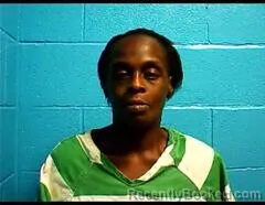 Mugshot of Amanda M Rudolph booked in St Mary County, Louisiana on August 26, 2026