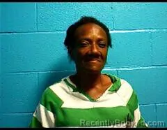 Mugshot of Tanisha L Wilkerson booked in St Mary County, Louisiana on August 30, 2026