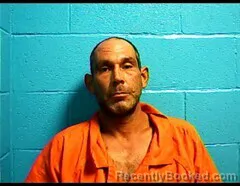 Mugshot of John W Menser booked in St Mary County, Louisiana on September 2, 2026