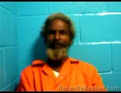 Mugshot of Donald R Welch booked in St Mary County, Louisiana on September 3, 2026