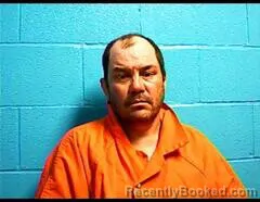 Mugshot of Roberto G Quintanilla booked in St Mary County, Louisiana on September 3, 2026