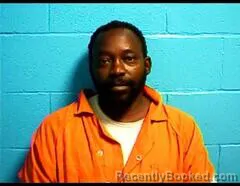 Mugshot of Lenny L Steel booked in St Mary County, Louisiana on September 3, 2026