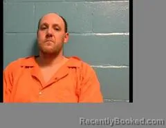 Mugshot of Blake J Billiot booked in St Mary County, Louisiana on September 10, 2026