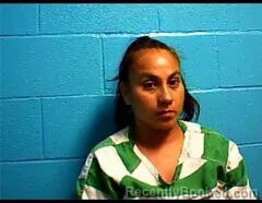 Mugshot of Guadalupe Tellez-Vasquez booked in St Mary County, Louisiana on September 10, 2026