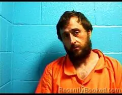 Mugshot of William O Ware booked in St Mary County, Louisiana on September 11, 2026