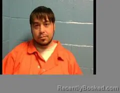 Mugshot of Russell Picard booked in St Mary County, Louisiana on September 11, 2026