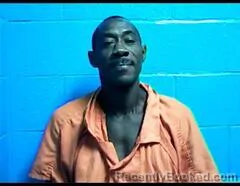 Mugshot of Shawn T Jenkins booked in St Mary County, Louisiana on October 5, 2026