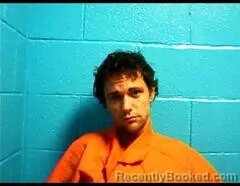 Mugshot of Ryan M Richter booked in St Mary County, Louisiana on October 6, 2026