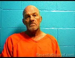 Mugshot of Jamie J Henson booked in St Mary County, Louisiana on October 26, 2026