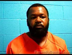 Mugshot of Timothy G Francis booked in St Mary County, Louisiana on October 29, 2026