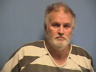 Booking photo from St Tammany Parrish, Louisiana