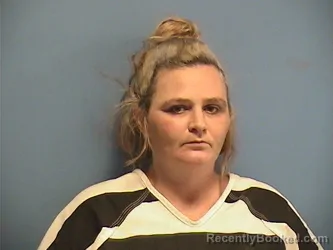 Booking photo from St Tammany Parrish, Louisiana