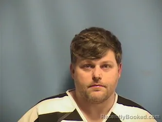 Booking photo from St Tammany Parrish, Louisiana