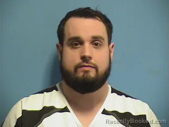 Mugshot of JEREMY ALBI