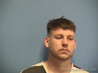 Mugshot of SHELBY BORDELON