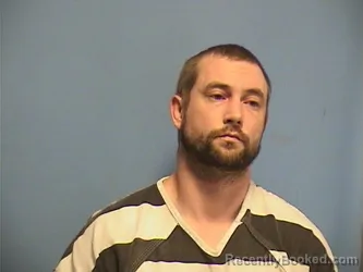 Booking photo from St Tammany Parrish, Louisiana