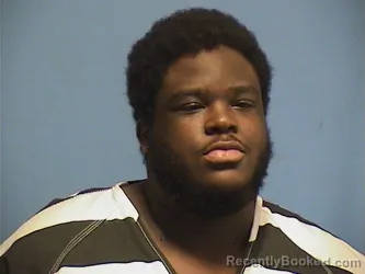 Mugshot of TROY HARRIS