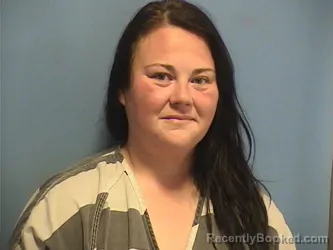 Mugshot of MEGAN WILLIAMS