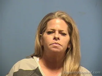 Mugshot of JENNIFER JONES