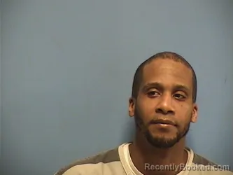 Mugshot of JERELL PAYTON