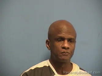 Mugshot of DANNY WILLIAMS