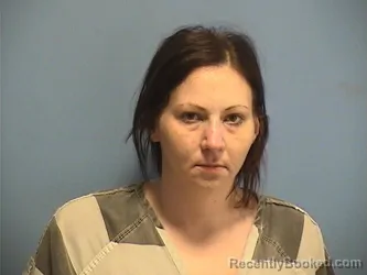 Mugshot of SHEENA NORRED