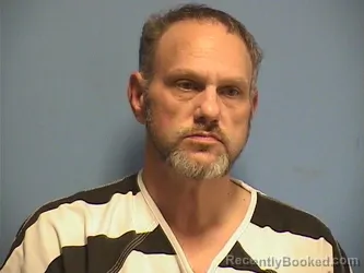 Mugshot of EAAN BRUCE