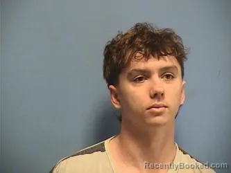 Mugshot of JOSHUA EVANS