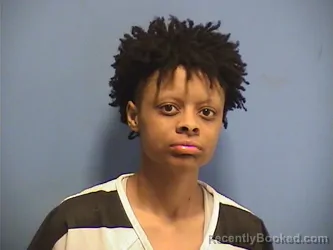 Booking photo from St Tammany Parrish, Louisiana