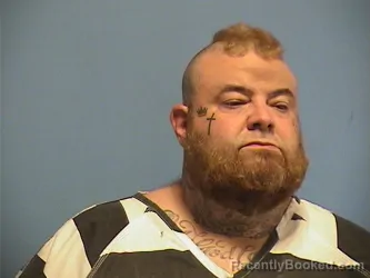 Mugshot of FRANK ORLANDO