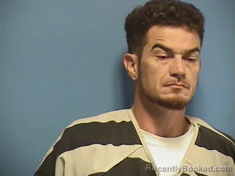 Mugshot of JOSEPH ARD