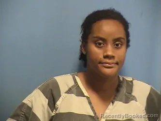 Booking photo from St Tammany Parrish, Louisiana