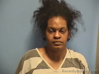 Mugshot of KAYLA BOYD