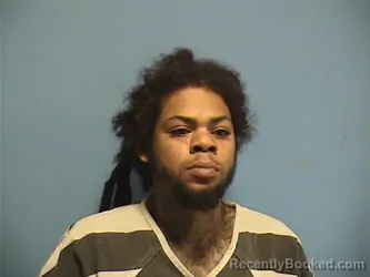 Mugshot of ERIC NORWOOD