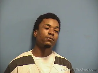 Mugshot of RAHEEM HARRIS