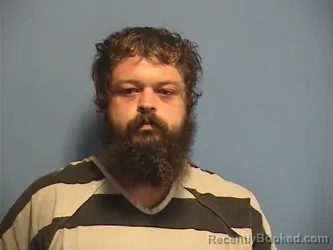 Mugshot of ASHTON CATOIRE