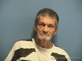 Mugshot of JACK BENNETT