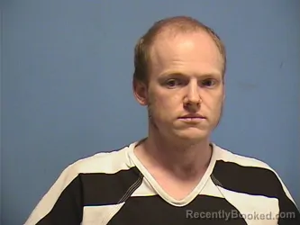 Booking photo from St Tammany Parrish, Louisiana