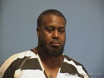 Booking photo from St Tammany Parrish, Louisiana