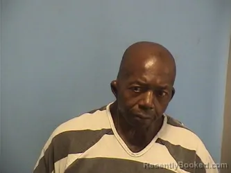 Mugshot of JAMES DAWSON