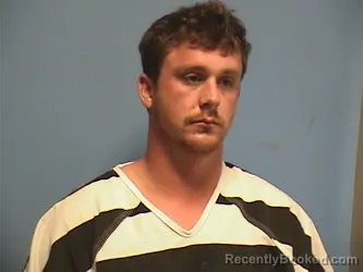 Mugshot of ZETH ZIMMER