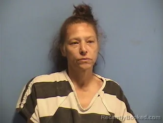 Booking photo from St Tammany Parrish, Louisiana