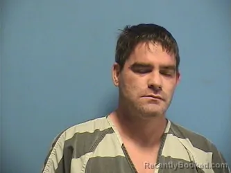 Booking photo from St Tammany Parrish, Louisiana