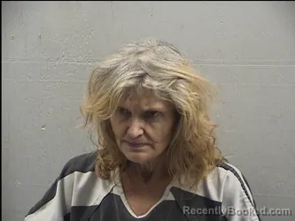 Booking photo from St Tammany Parrish, Louisiana