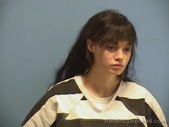 Mugshot of GRACE GIFFORD