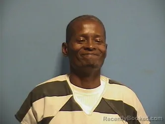 Booking photo from St Tammany Parrish, Louisiana